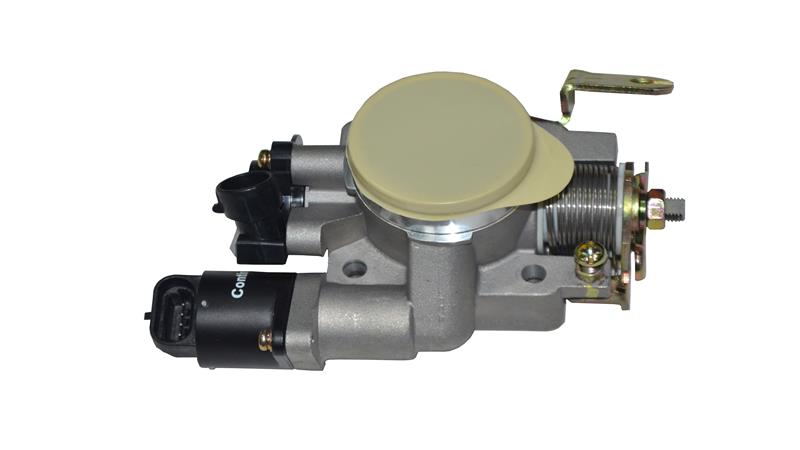 GAZ KELEBEĞİ ( LH 600 )